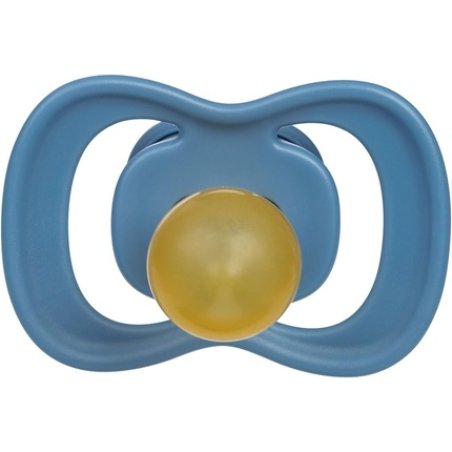 Bbox Pacifier Soother Size 2 Natural Rubber Latex - Pack of 2