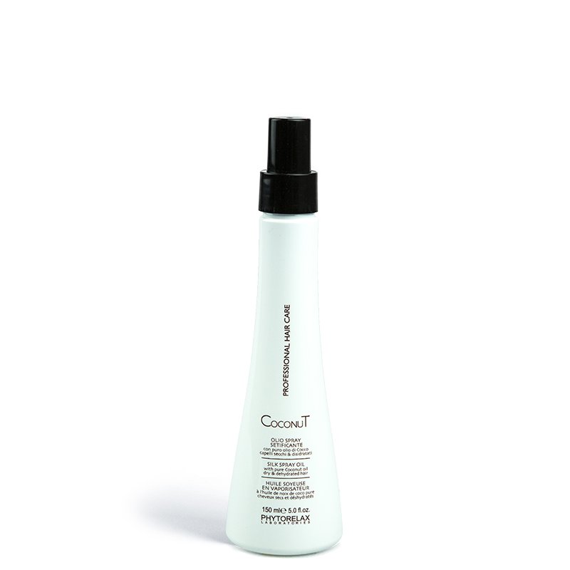 Phytorelax Hair Care Spray With Coconut Oil 150ml