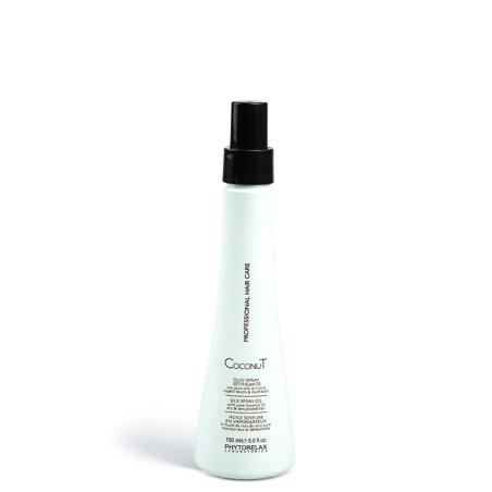 Phytorelax Laboratories Silk spray oil, 150ml