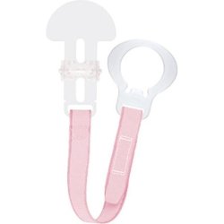 Mam Clip Pacifier Holder For Girls 1 Piece
