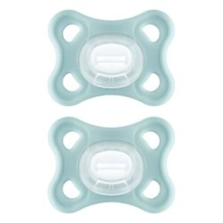 Mam Comfort Pacifier 3-12 Months 2 Units Neutral