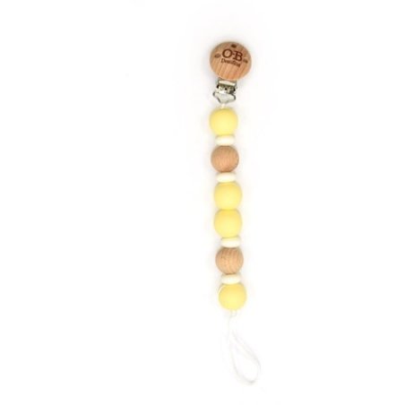 Ob Designs Dummy Chain Lemon 1 Pc