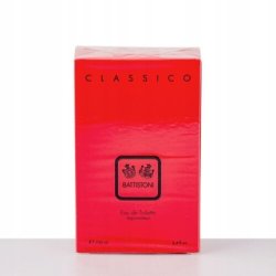 Battistoni Classic EDT Toilet Water 100ml