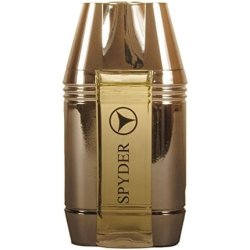 BATTISTONI Spyder Aftershave 100ml