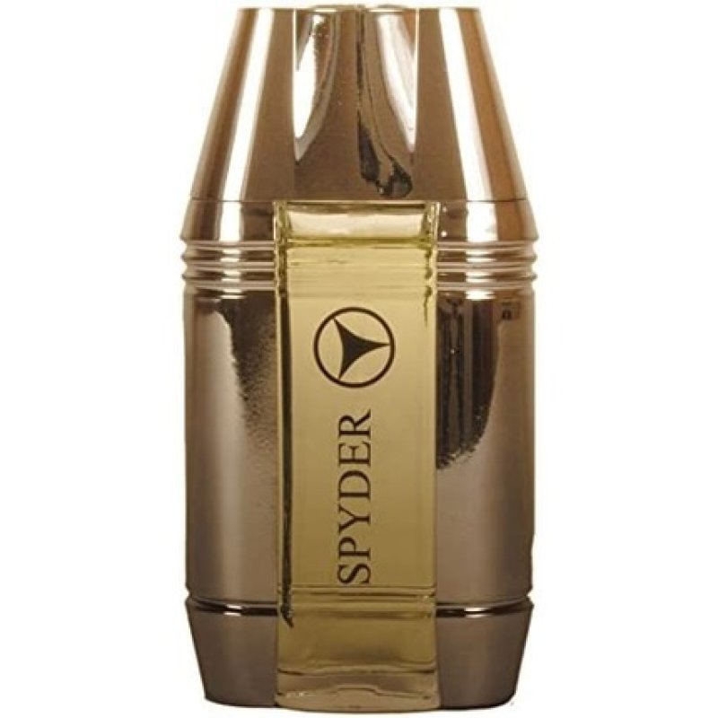 BATTISTONI Spyder Aftershave 100ml