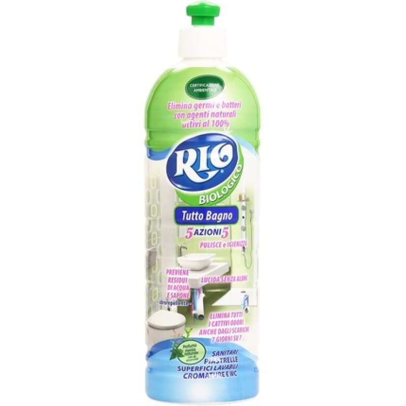 Other Brands Rio All Bathroom Cleaner 750ml