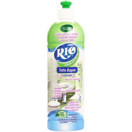 Other Brands Rio All Bathroom Cleaner 750ml