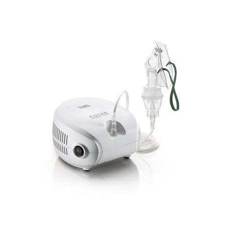 Laica NE2014W nebulizer Piston nebulizer
