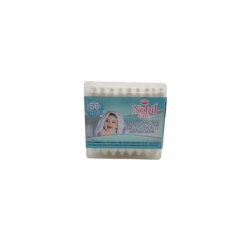 Nobil Care Cotton Swabs Baby X 56