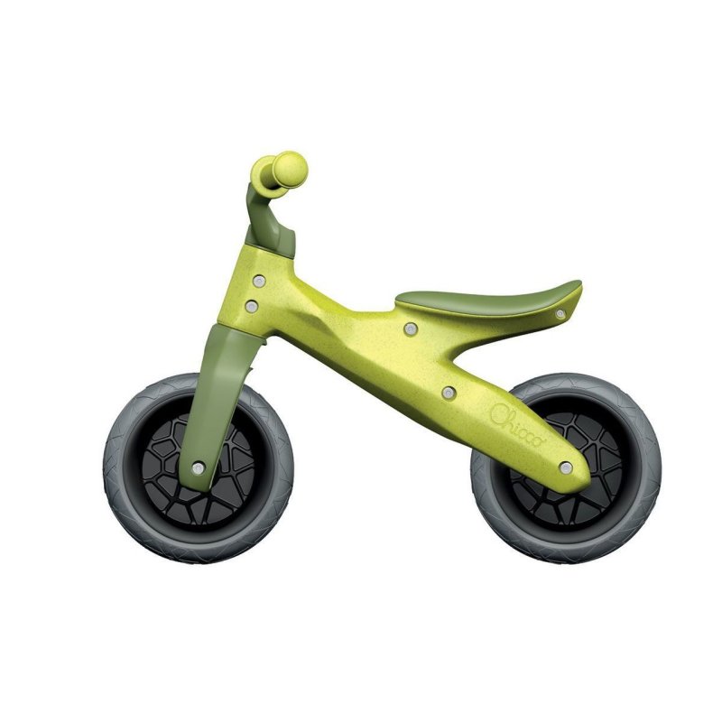 Chicco Draisienne Verte ECO 