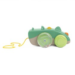 Chicco 11861000000 stuffed toy