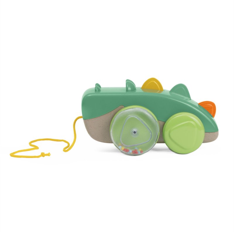 Chicco Crocodile à tirer ECO 