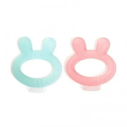 Suavinex Bunny Teether 0 Months