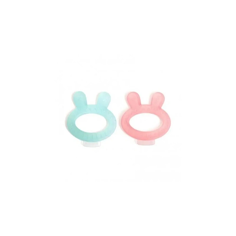 Suavinex Bunny Teether 0 Months