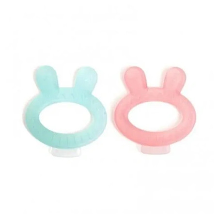 Suavinex Bunny Teether 0 Months