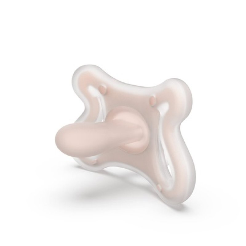 Suavinex Newborn Pacifier, Zero With Sx Pro Physiological Teat For