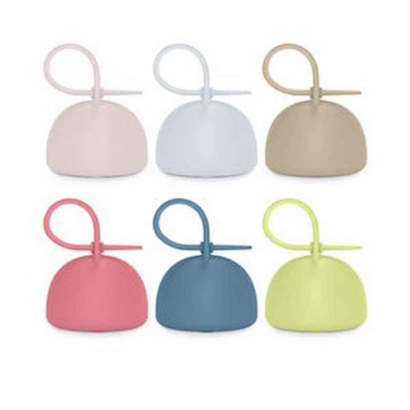 Selection Pacifier Holder
