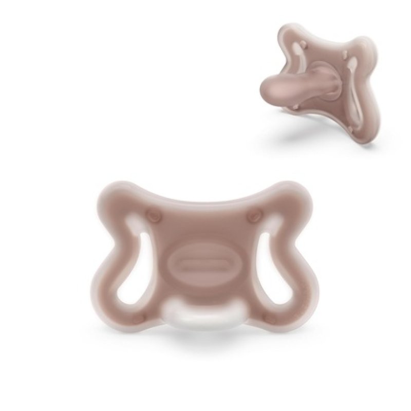 Suavinex Newborn Pacifier Zero Zero with Physiological Sx Pro Teat