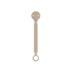 Wonder Cinnamon Pacifier Clip