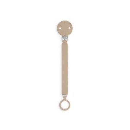 Wonder Cinnamon Pacifier Clip