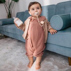 Suavinex Baby Pacifiers 18 Months Symmetrical SX Pro Silicone Nipple