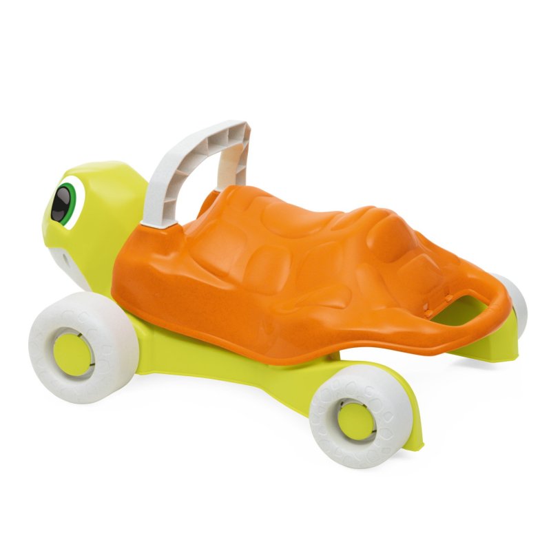 Chicco Eco Toy Turtle Walk & Ride Sustainable Baby