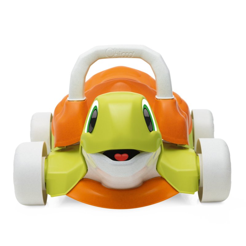 Chicco 11081000000 rocking/ride-on toy Ride-on animal