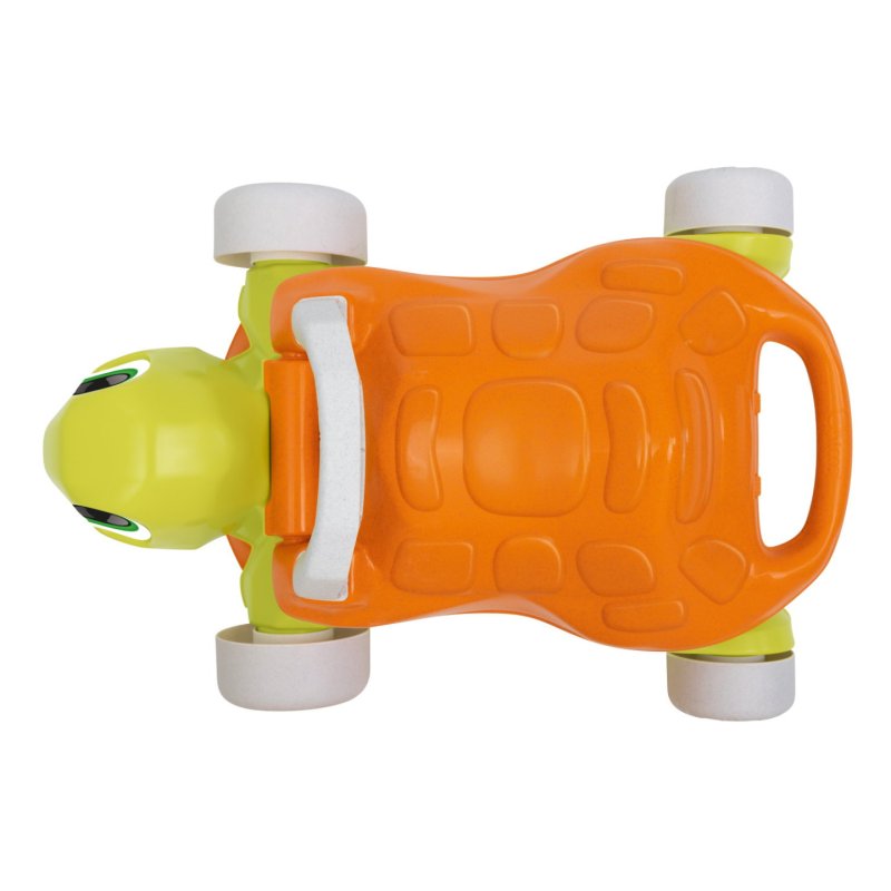 Chicco Eco Toy Turtle Walk & Ride Sustainable Baby