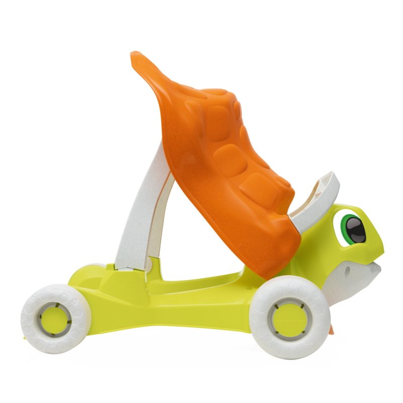 Chicco 11081000000 rocking/ride-on toy Ride-on animal