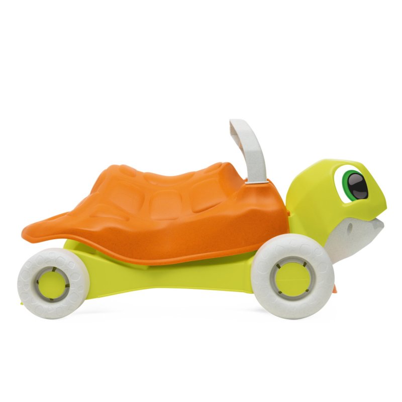 Chicco Tortue Aide à la marche 2 en 1 ECO 
