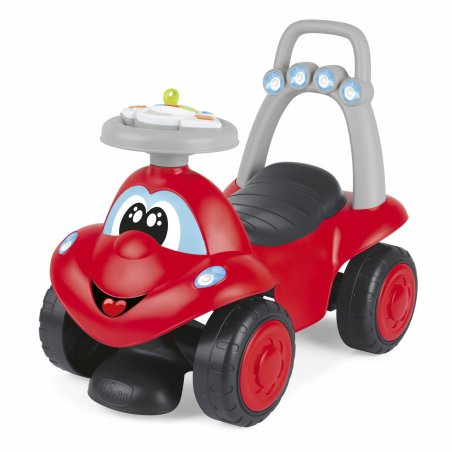Chicco Billy Walk & Ride Eco 2in1 Walker And Driving Device