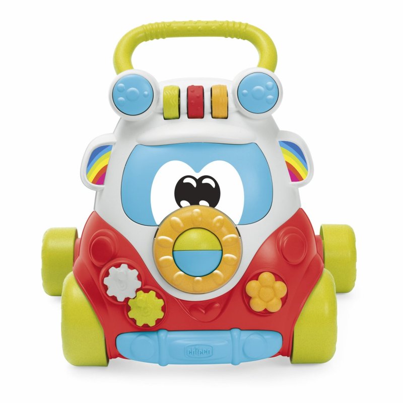 Chicco Eco 00011335000000 push & pull toy