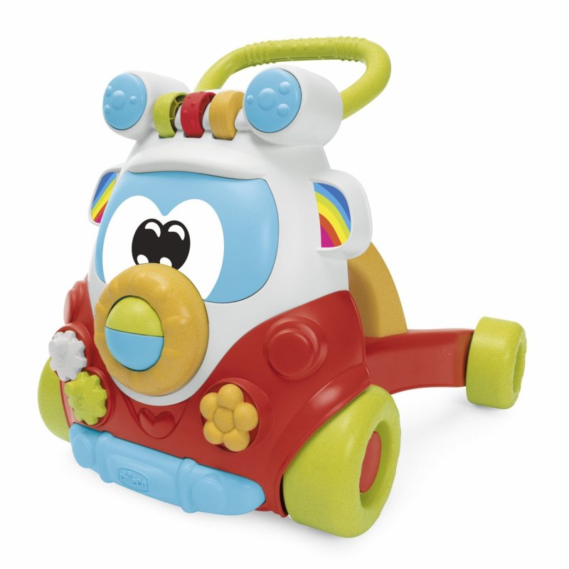 Chicco Eco 00011335000000 push & pull toy