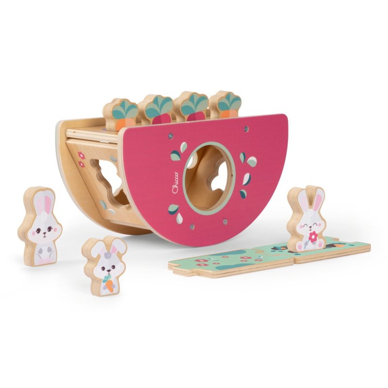 Chicco Classic 00012195000000 learning toy