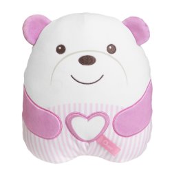 Chicco Cuddly Meditation Bear Soft Electronic Plush Teddy Toy