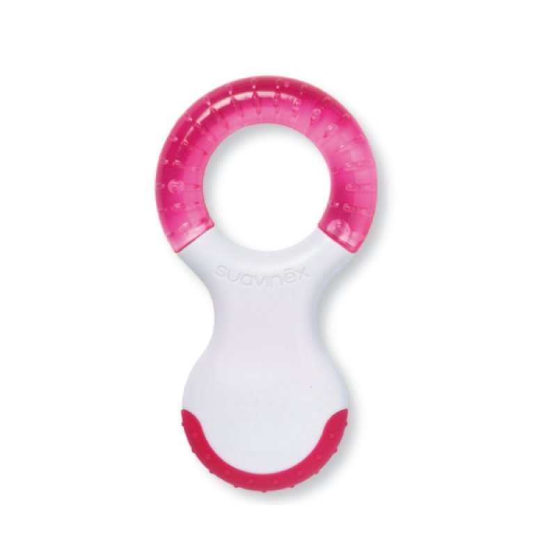 Suavinex Cooling Teether Stage 2 4 Months