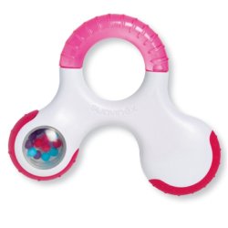 Suavinex Step-by-step teether