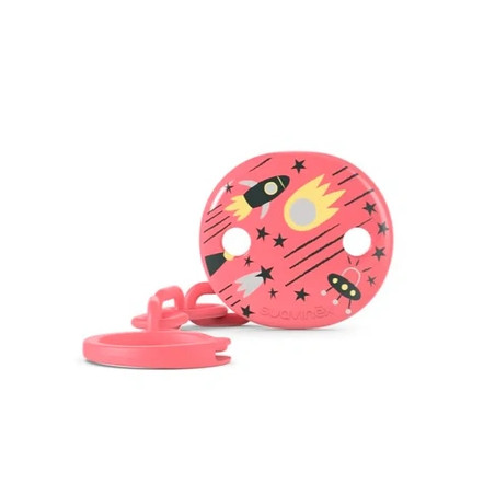 Suavinex Suavinex Clip With Chain