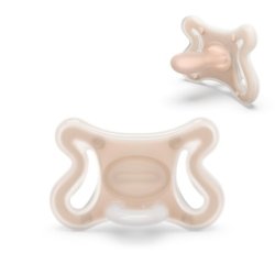 Suavinex Pacifier for Newborns Zero Zero with SX Pro Physiological Teat