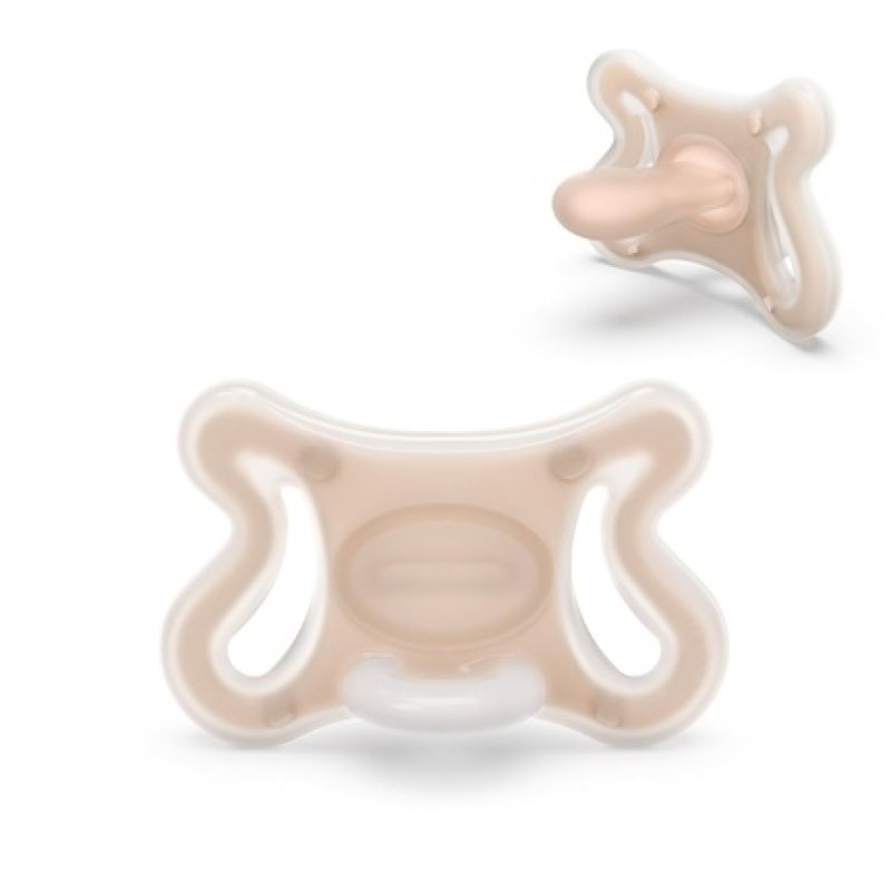 Suavinex Pacifier for Newborns Zero Zero with SX Pro Physiological Teat