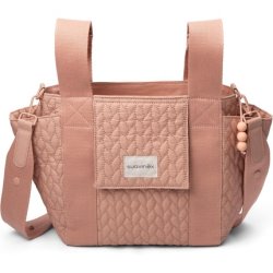 Suavinex Maternity Baby Stroller Organizer Bag