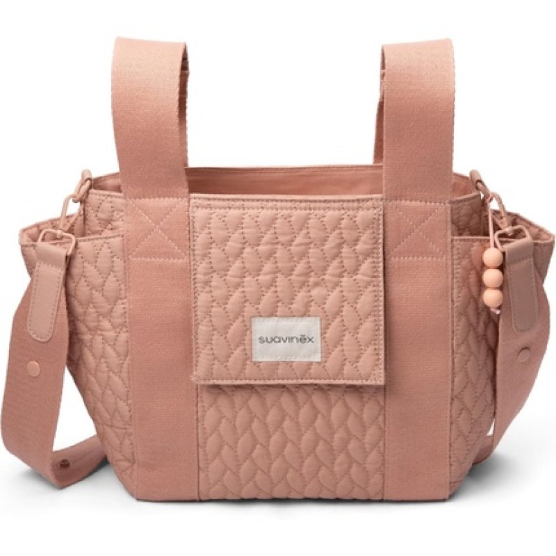 Suavinex Maternity Baby Stroller Organizer Bag