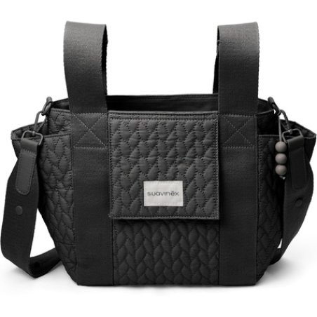 Suavinex Maternity Bag Baby Stroller Organizer Box