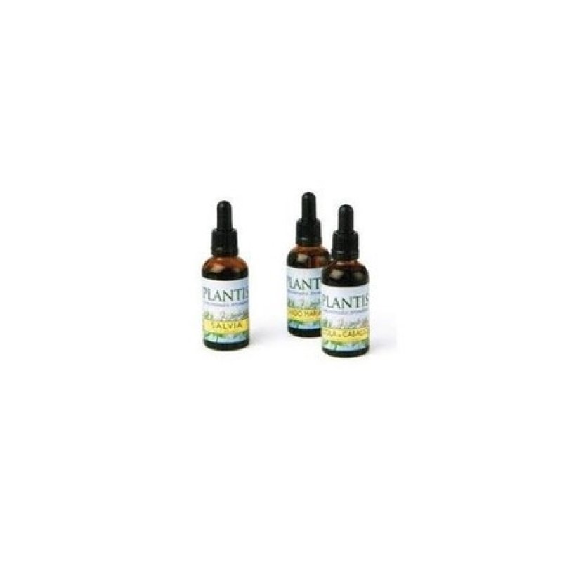 Art Agricola Maese Herb Plantain Extract 50ml