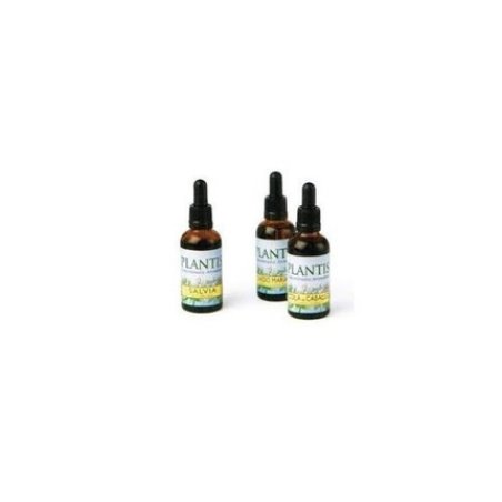 Art Agricola Maese Herb Plantain Extract 50ml
