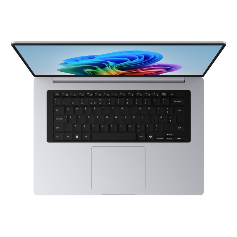 Samsung Galaxy Book6 CU5 325/16GB/512SSD/W11 Home