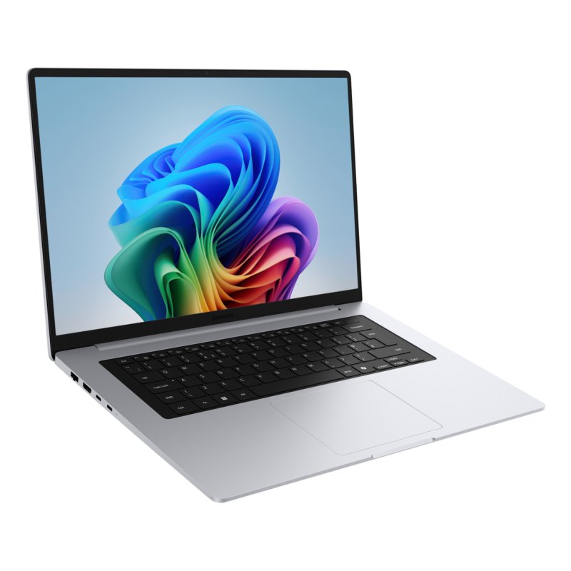 Samsung Galaxy Book6 Copilot PC Intel Core Ultra 5 325 Laptop 40.6 cm (16") WUXGA 16 GB LPDDR5x-SDRAM 512 GB SSD Wi-Fi