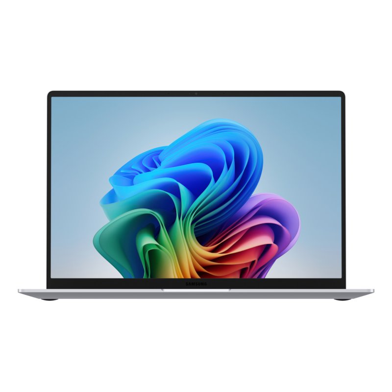 Samsung Galaxy Book6 Copilot PC Intel Core Ultra 5 325 Ordinateur portable 40,6 cm (16") WUXGA 16 Go LPDDR5x-SDRAM 512