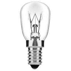 Avide AROB14WW-40W LED bulb Warm white 3000 K E14 G