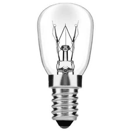Avide ARAC14WW-15W halogen bulb Warm white E14 G